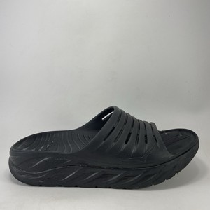 Hoka Ora Recovery Shoe | eBay