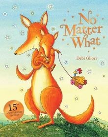 No Matter What von Debi Gliori | Buch | Zustand gut