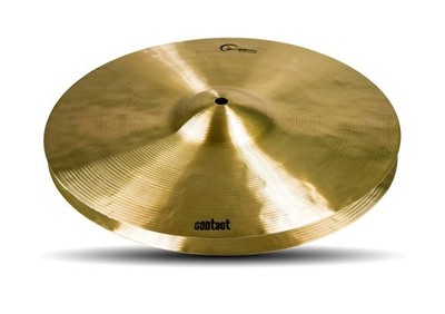 Dream Cymbals C-HH14 Contact Series 14'' Hi Hat