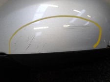 Retroviseur gauche (ou coque) Renault SCENIC