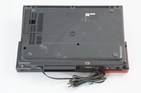 MSX2 SONY HB-F1XD HIT BIT Personal Computer -Maintained- Tested 244276