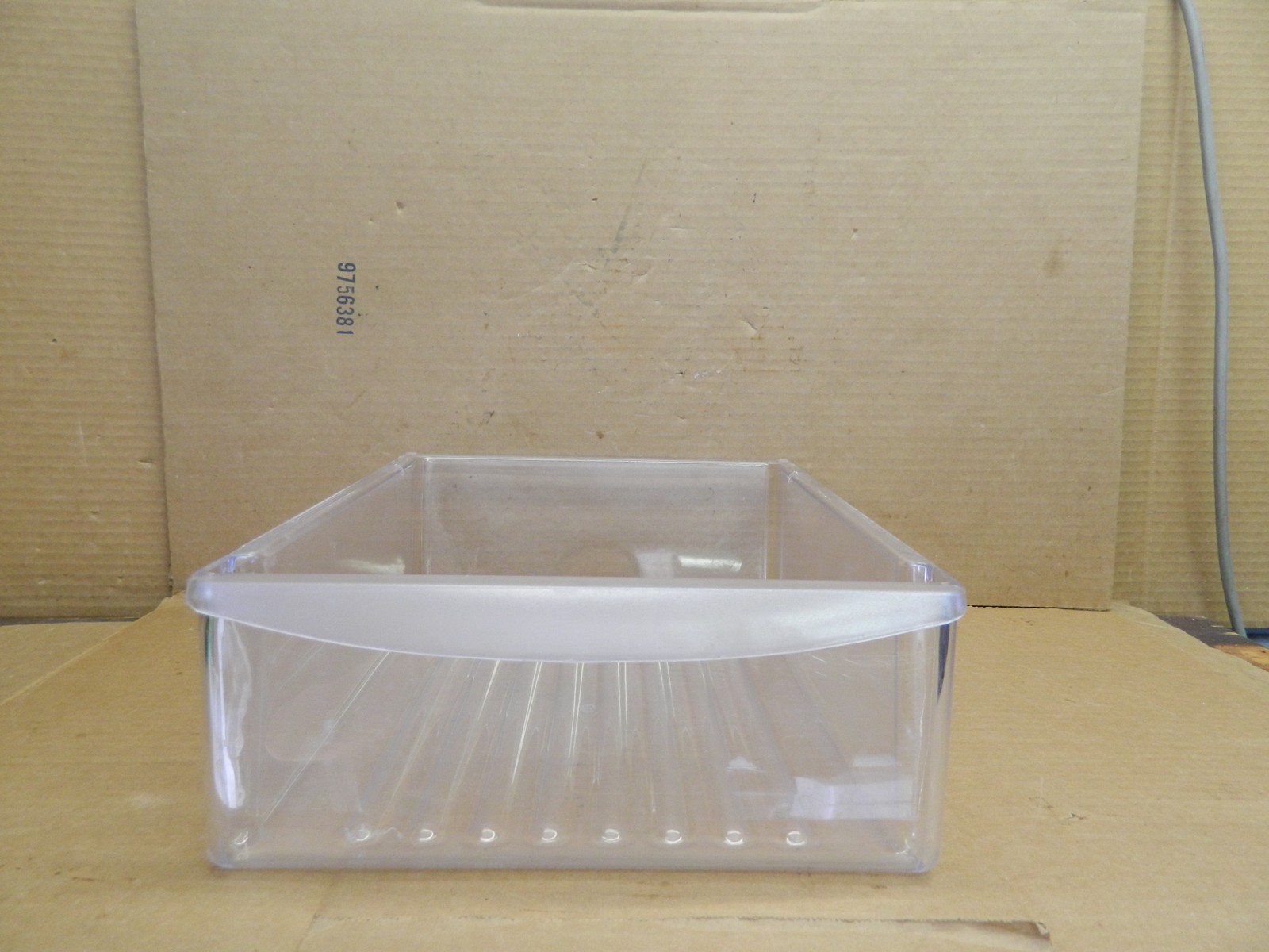 Frigidaire Refrigerator Deli Drawer Part # 240530803 240530811