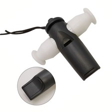 Migliora la tua esperienza musicale con il set Samba Whistle e Vibraslap