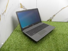 HP 255 G7 AMD ATHLON SILVER 3050U LAPTOP 4BG RAM 120GB SSD WINDOWS 10 RADEON