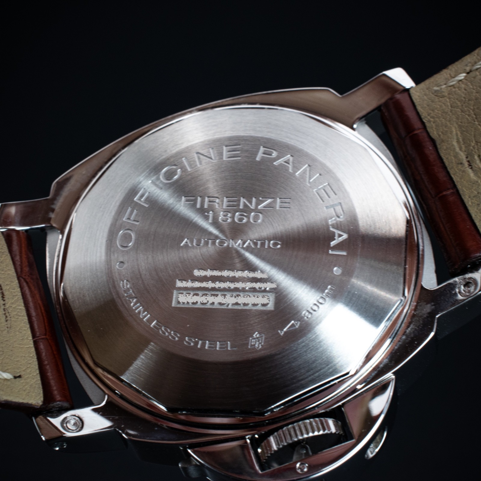 Panerai Luminor GMT Automatic 44mm, Ref. PAM00088… - image 13