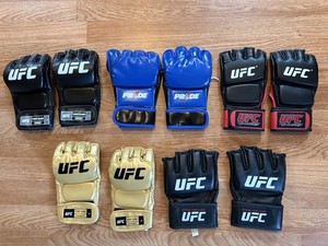 Bellator Mma Gloves | eBay