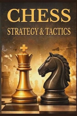 Chess - Strategy & Tactics: Understanding Positions, Making Better Decisions, an