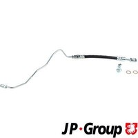 JP Group 1161705170 Bremsschlauch FüR VW