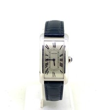 Cartier Tank Américaine WSTA0018