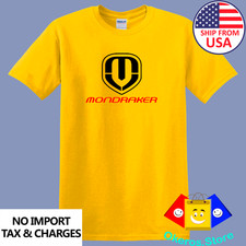 Mondraker Bicicletas Bicicleta Ciclismo Para Hombre Amarillo Margarita Talla S a 5XL