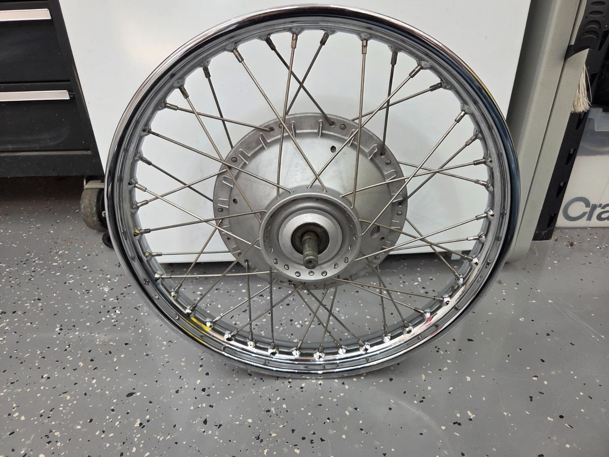Triumph Wheels, Tires & Tubes for Triumph for sale | eBay