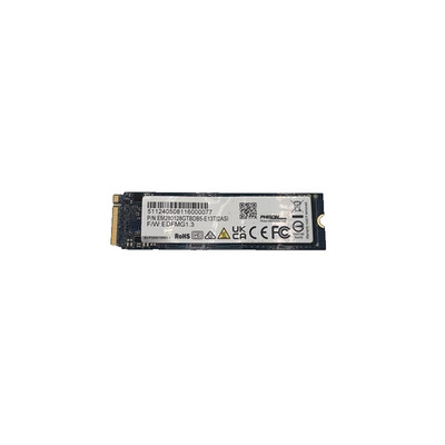 PHISON 128GB M.2 2280 PCIe NVMe SSD - EM280128GTBDB5-E13TI2ASI