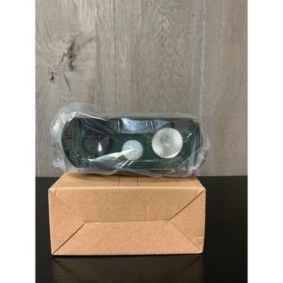 Ultrasonic Animal Repeller HX-868 Outdoor Motion Sensor New