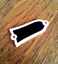 ☆Truss rod cover DeMarini Gibson