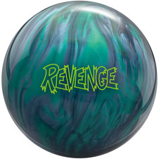 Radical Revenge Pearl Bowling Ball