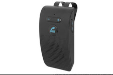SP09 Bluetooth Handsfree Car Speakerphone Motion Auto On