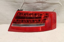 Audi A5 Convertible 10 11 12 Passenger Right RH LED Tail Light  Body Mount #2