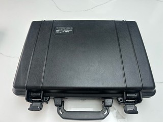 Peli 1470 Protector Case Pelicase Boxed With Foam