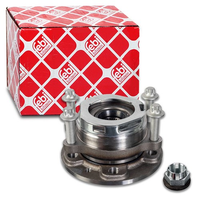 Febi Bilstein Radlagersatz Vorne Renault Trafic Nissan NV300 X82 Opel Vivaro X82