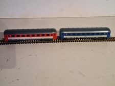 LIMA H0, Pop-Waggons???, Art.Nr.???, 19 cm, gebraucht, bespielt, guter Zustand