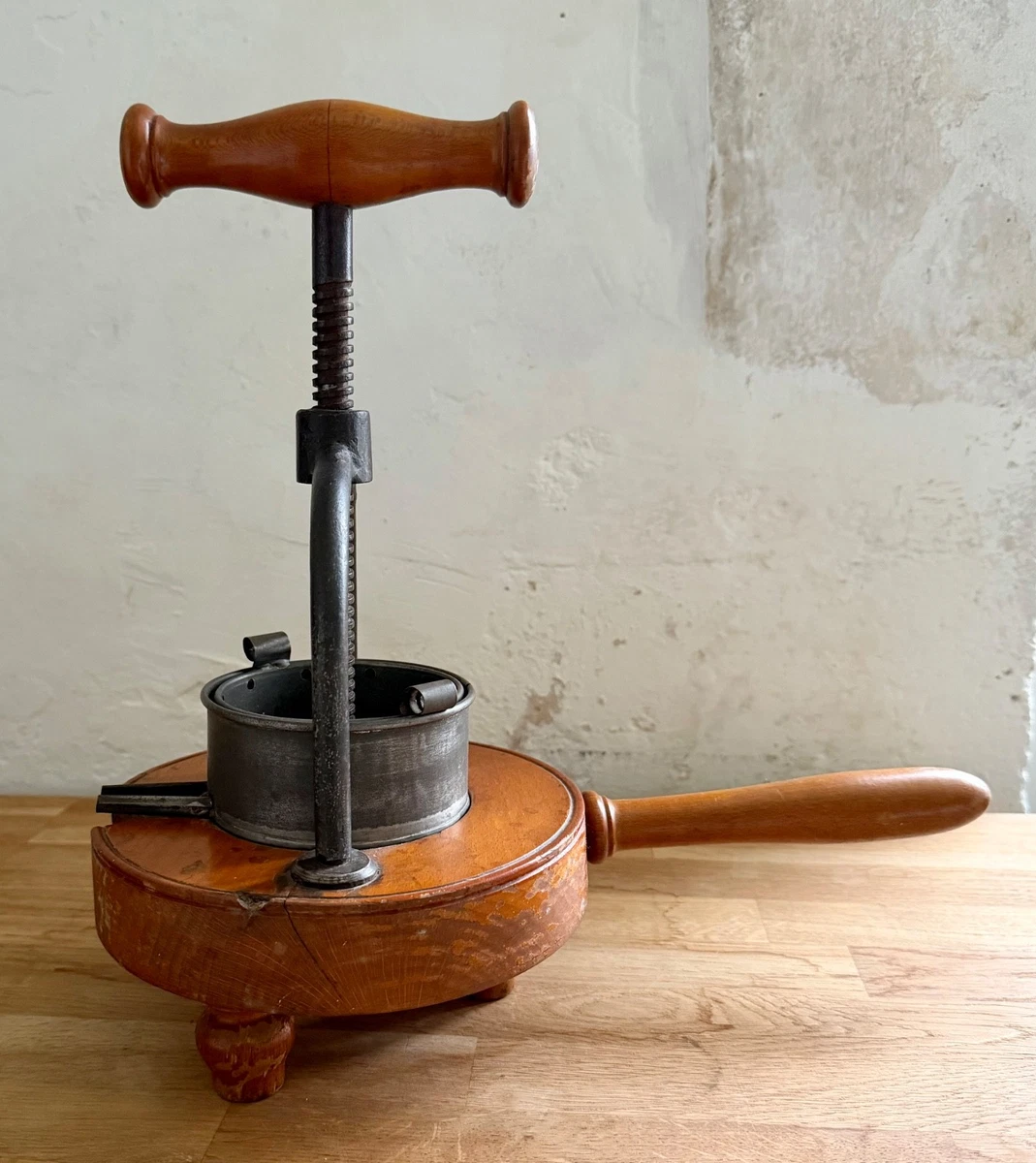 Vintage ... PRESSE AGRUMES * Plusieurs coloris Vintage ... PRESSE AGRUMES * Plusieurs coloris