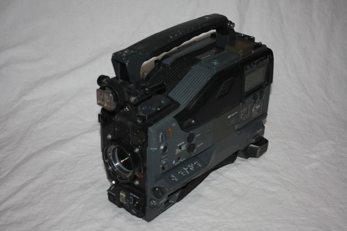 Sony HDCAM HDCAM Camcorders for sale | eBay