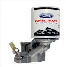 Ford Racing For Coyote Gen 2 Oil Filter Adapter Kit