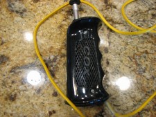 Vintage Cox Pistol Grip Plunger Style Slot Car Controller