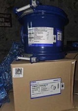 Hymax 2 860-54-0217-16 ND 8.0" EPDM Coupling 8.54 - 9.84 O.D.