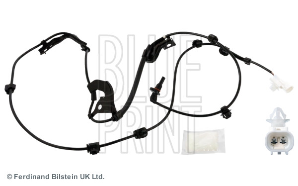 Blue Print Sensor DrehzahlfüHler Vorne Links FüR Toyota Hilux Viii Pick-Up-image