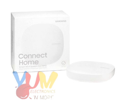 Samsung Connect Home Smart Wi-Fi System 2x2 MIMO