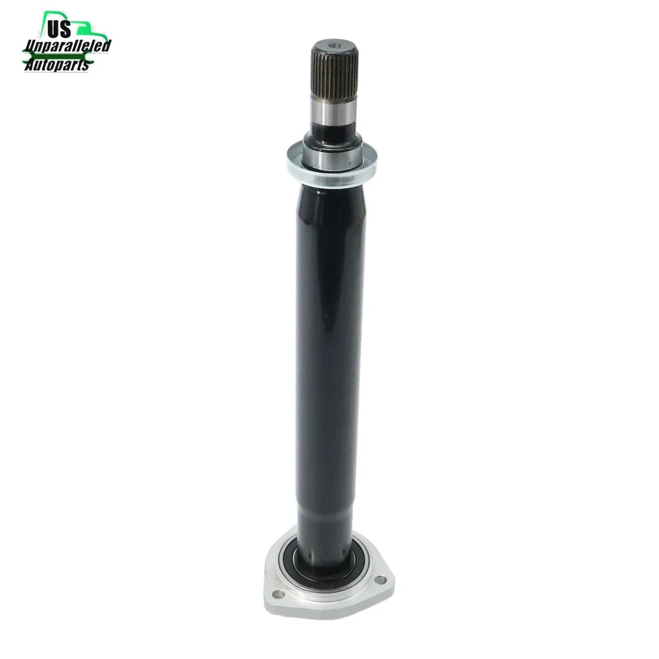 For Buick Cascada LaCrosse Regal Verano Allure CV Intermediate Shaft 22910264 - Image 2 of 4