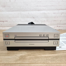 Pioneer CT-L7 Stereo Cassette Deck e Vassoio Istruzioni Non Si Apre RICAMBI, RIPARAZIONE