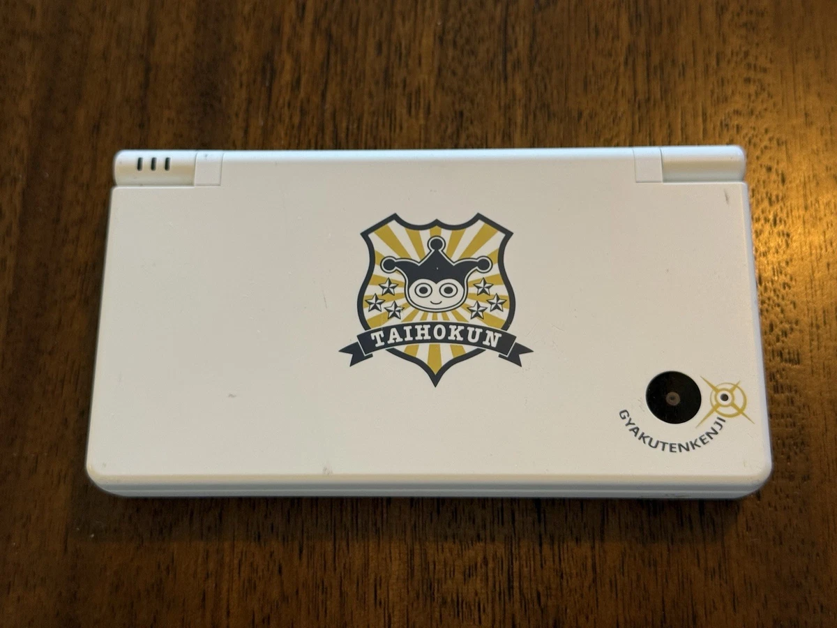 25+ Nintendo DSi NTSC-J (Japan) Consoles for sale | Updated Oct 2026