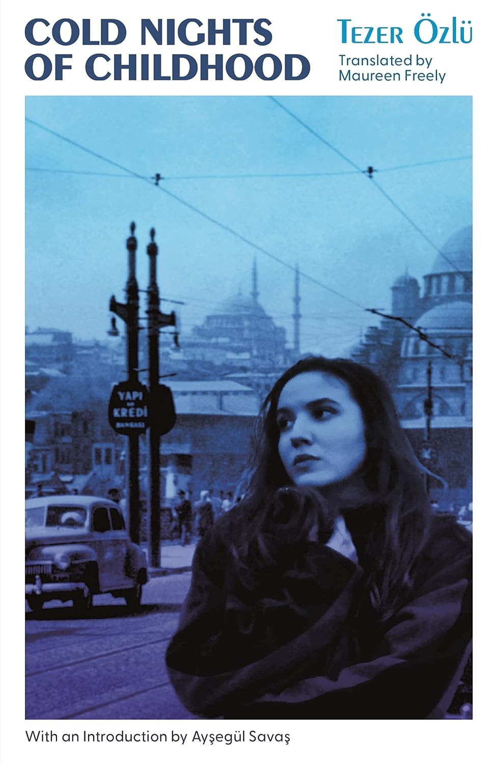 Cold Nights of Childhood by Tezer Ã–zlÃ¼Maureen Freel (PB 2023) - Image 8