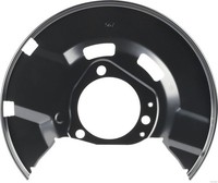 Deflektor, Bremsscheibe Herth+buss Jakoparts J3330900 FüR OE 13324459 - 543010
