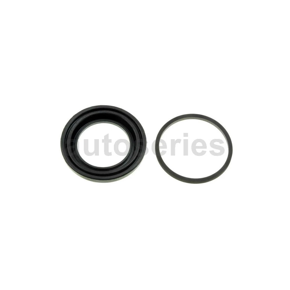 1 Kit de reparación de pinza de freno de disco delantera para Dodge Colt 1,5 L 1,8 L 1,6 L_ Foto 3 de 3