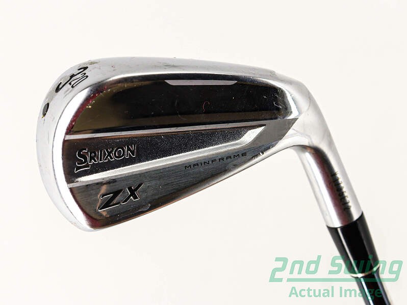 Srixon ZX Utility Iron