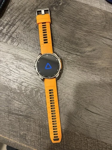 Garmin Fenix 8