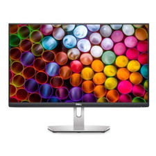 Dell S2721HN 27" FHD IPS 75Hz Monitor HDMI with Stand