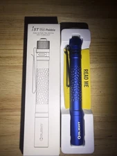 Olight i5T Plus  Blue Pebble Cool White                 limited edition