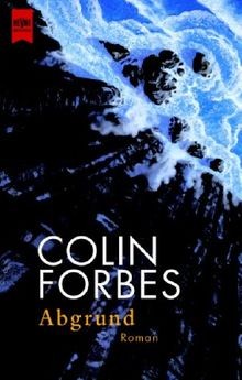 Abgrund von Forbes, Colin | Buch | Zustand sehr gut