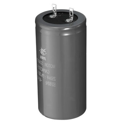 #ad Motor Start Capacitor 250uf 300V 50 60Hz CD60 Running Starting Capacitors $18.15