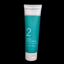 Proactiv Clean  Azelaic Pore Perfector 3oz Squalane Bisabolol Even Skin Tone 