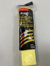 New Vtg 1995 Rubbermaid Allpro Industrial Roller mop refill X516 fits X515 USA