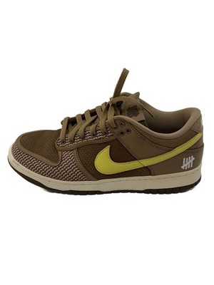 Nike Dunk Low Sp Undftd Dunk Low Sp Undefeated 27Cm Brw GCh01