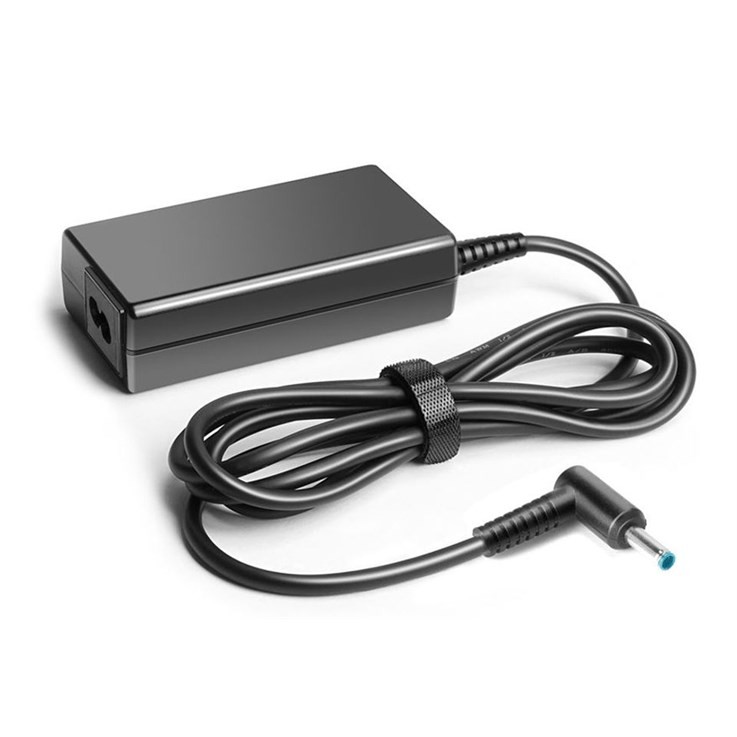 BTI 65W L19430-001 compatible laptop charger for HP models with 4.5mm x 3.0mm co