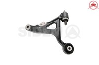 Sidem Querlenker Dreieckslenker 67274 FüR V70 67275 384 Volvo S60 285 Grauguss 2