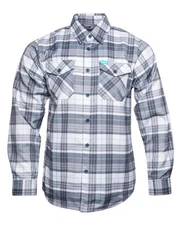 Dixxon Flannel SOHO FLANNEL. Men's Medium  - New In Bag With Tags