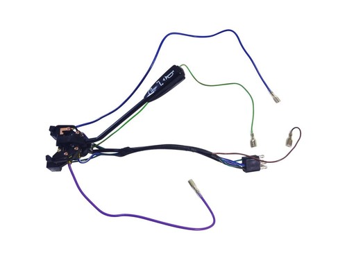 Indicator Switch suitable for Land Rover Series 3 Aftermarket 575383 - Picture 1 of 4